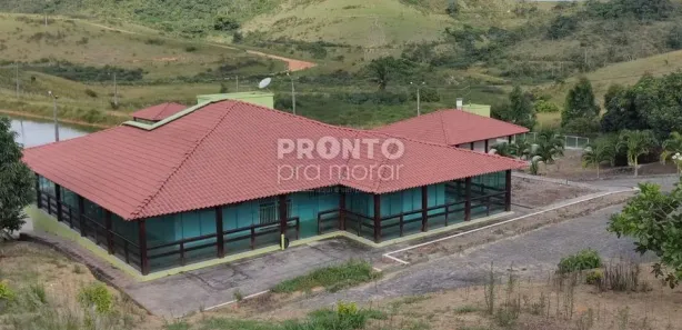 Fazenda / Sítio / Chácara com 4 Quartos à venda, 2650000m² no Alto José Leal, Vitória de Santo Antão