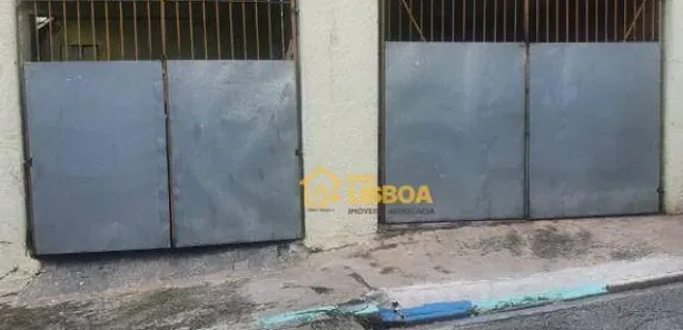 Sobrado com 2 Quartos à venda, 150m² no Jardim Tietê, São Paulo