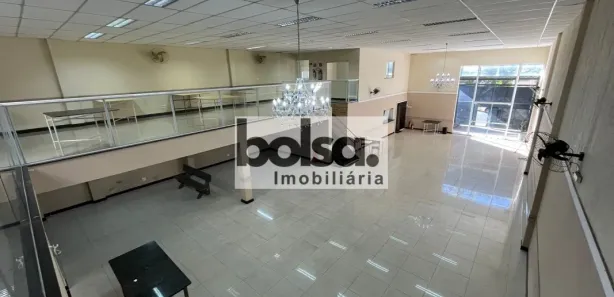 Prédio Inteiro à venda, 436m² no Vila Industrial, Bauru