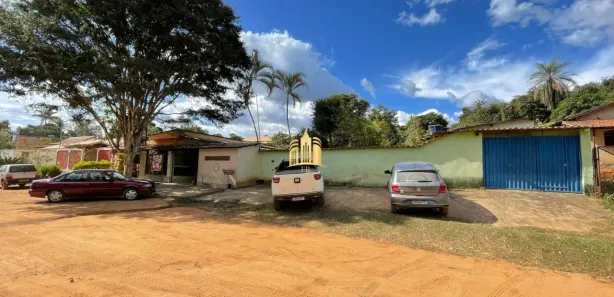 Loja / Salão / Ponto Comercial à venda, 1800m² no Cidade Jardim, Esmeraldas