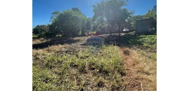 Terreno / Lote / Condomínio à venda, 715m² no Morumbi, Cascavel
