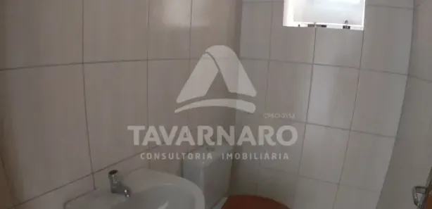 Conjunto Comercial / Sala para alugar, 29m² no Nova Rússia, Ponta Grossa