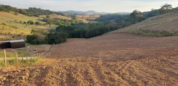 Terreno / Lote / Condomínio à venda, 9450m² no Zona Rural, Joanópolis