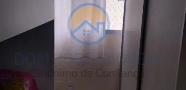 Apartamento com 2 Quartos à venda, 48m² no Vila Damaceno, São Paulo