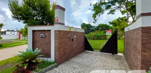 Fazenda / Sítio / Chácara com 3 Quartos à venda, 150m² no Iperoba, São Francisco do Sul