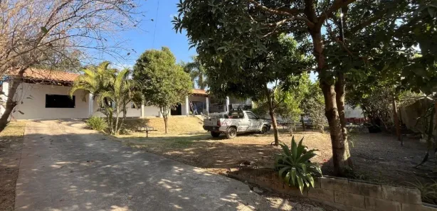 Fazenda / Sítio / Chácara com 3 Quartos para venda ou aluguel, 280m² no Área Rural de Limeira, Limeira