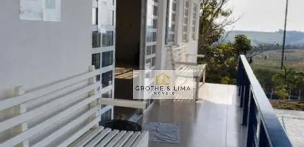 Fazenda / Sítio / Chácara com 2 Quartos à venda, 600m² no Caçapava Velha, Caçapava
