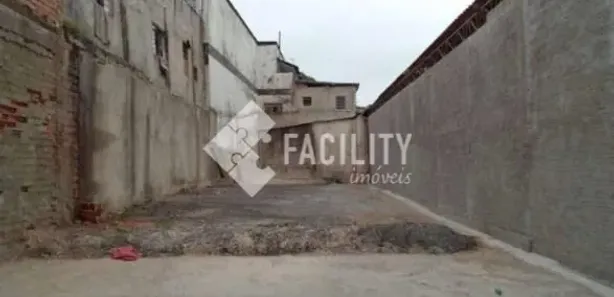 Terreno / Lote / Condomínio para venda ou aluguel, 262m² no Botafogo, Campinas