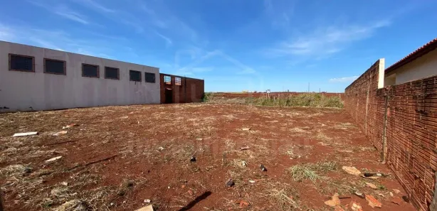 Terreno / Lote / Condomínio para alugar, 250m² no Chácara Braz Miraglia, Jaú