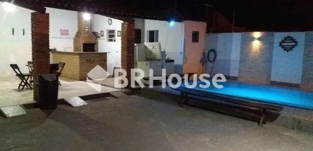 Casa de Condomínio com 3 Quartos à venda, 120m² no Residencial Estrela Park, Campo Grande