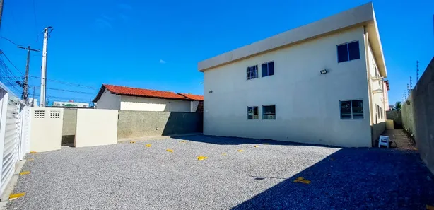 Casa com 2 Quartos à venda, 48m² no Candeias, Jaboatão dos Guararapes