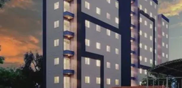 Apartamento com 2 Quartos à venda, 56m² no Olinda, Nilópolis