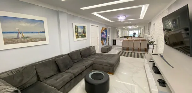 Cobertura com 4 Quartos à venda, 200m² no Itaúna, Saquarema