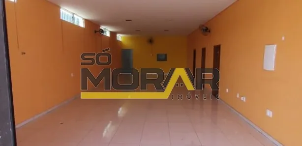 Galpão / Depósito / Armazém com 7 Quartos à venda, 560m² no Vila Amélia Moreira, Sabará