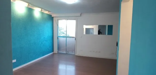 Apartamento com 2 Quartos à venda, 50m² no Jardim Valo Velho, Itapecerica da Serra