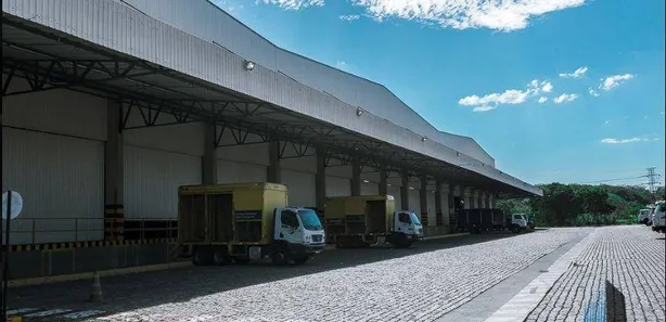 Galpão / Depósito / Armazém à venda, 12740m² no Vila Sul Americana, Carapicuíba