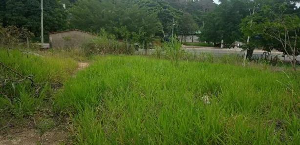 Terreno / Lote / Condomínio à venda, 790m² no Bacaxá (Bacaxá), Saquarema