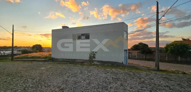 Loja / Salão / Ponto Comercial com 2 Quartos à venda, 146m² no Santa Lúcia, Divinópolis