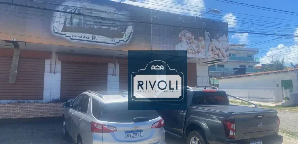 Loja / Salão / Ponto Comercial para alugar, 367m² no Bairro Novo, Olinda