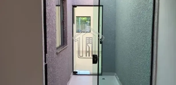 Casa de Condomínio com 2 Quartos à venda, 50m² no Três Lagoas, Foz do Iguaçu