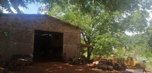 Fazenda / Sítio / Chácara à venda, 10000m² no Loteamento Jardim Real, Guaraniaçu
