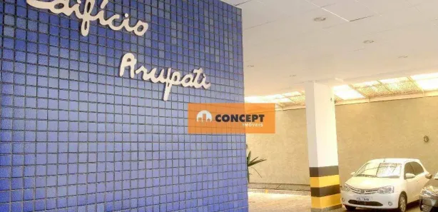 Conjunto Comercial / Sala à venda, 67m² no Jardim Paulista, Suzano
