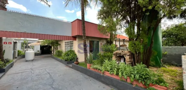 Loja / Salão / Ponto Comercial à venda, 232m² no Vila Cidade Industrial (Vila Xavier), Araraquara