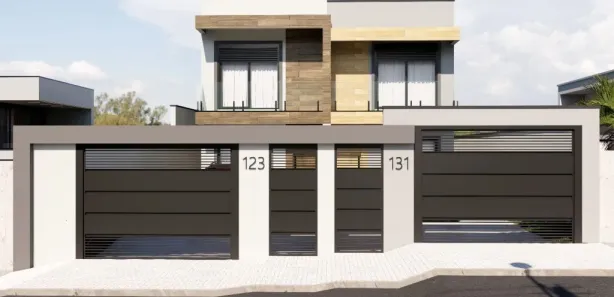 Sobrado com 3 Quartos à venda, 127m² no Jardim Quisisana, Poços de Caldas