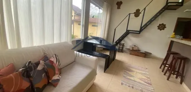 Casa com 1 Quarto para alugar, 60m² no Independência, Petrópolis