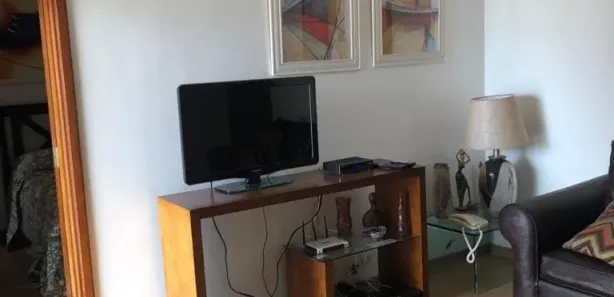 Flat com 2 Quartos à venda, 82m² no Barra da Tijuca, Rio de Janeiro