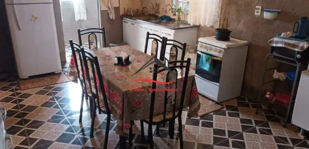 Casa com 3 Quartos à venda, 315m² no São Luiz, Ribeirão das Neves