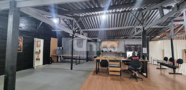Loja / Salão / Ponto Comercial à venda, 270m² no Remanso Campineiro, Hortolândia
