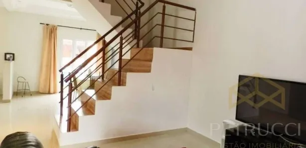 Casa com 3 Quartos à venda, 186m² no Jardim Residencial Vaughan, Sumaré