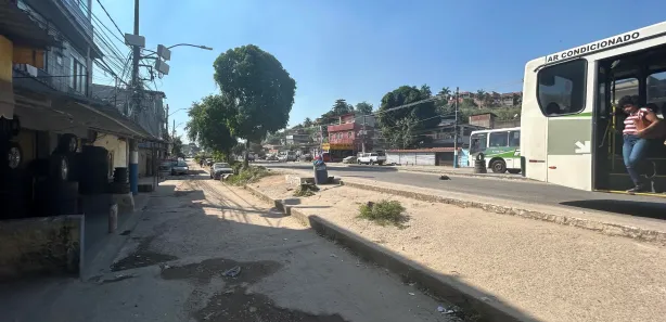 Loja / Salão / Ponto Comercial para alugar, 20m² no Piam, Belford Roxo