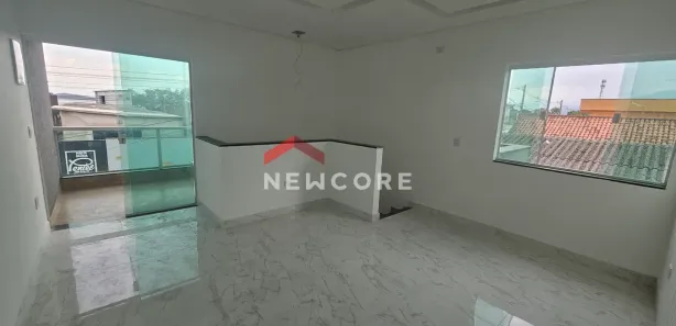 Casa com 2 Quartos à venda, 100m² no Vila Caraguata, Cubatão
