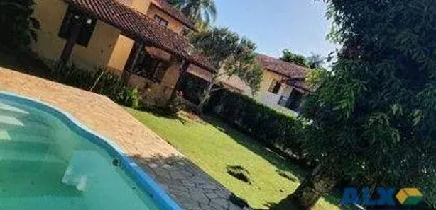 Casa de Condomínio com 3 Quartos para alugar, 300m² no Engenho do Mato, Niterói