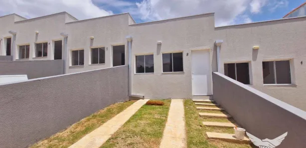 Casa de Condomínio com 2 Quartos à venda, 49m² no Jardim Maria Lúcia, Votorantim