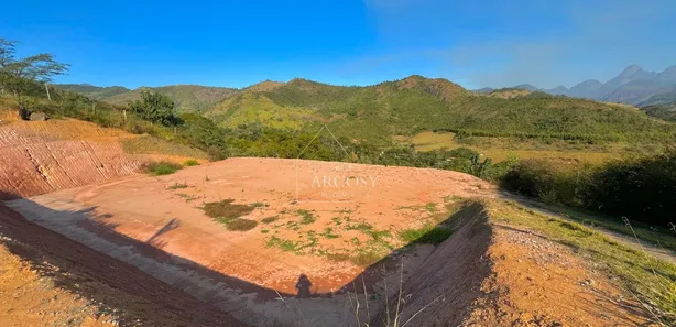 Terreno / Lote / Condomínio à venda, 6000m² no Pedro do Rio, Petrópolis