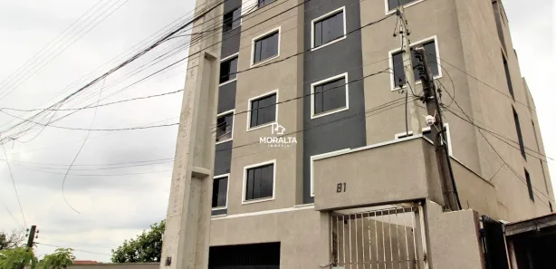Casa de Condomínio com 3 Quartos à venda, 95m² no Ouro Fino, São José dos Pinhais