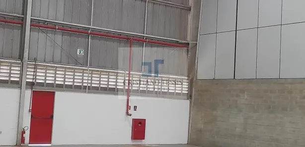 Galpão / Depósito / Armazém para alugar, 926m² no Marcos Freire, Jaboatão dos Guararapes