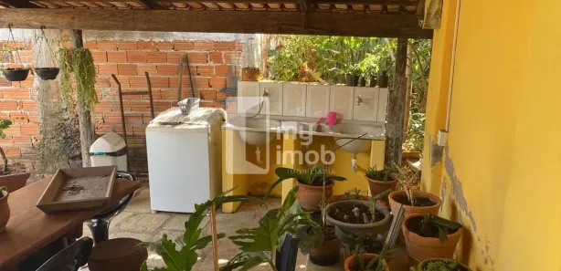 Casa com 4 Quartos à venda, 300m² no Centro, Pirenópolis