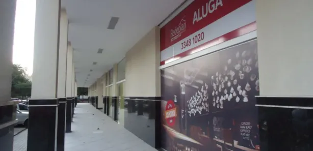 Loja / Salão / Ponto Comercial para alugar, 78m² no Nossa Senhora das Graças, Volta Redonda