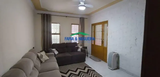 Casa com 2 Quartos à venda, 227m² no Jardim Nova Ipeúna, Ipeúna