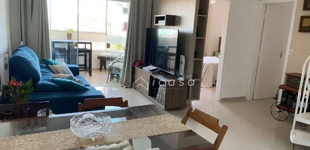 Cobertura com 3 Quartos à venda, 154m² no Centro, Peruíbe