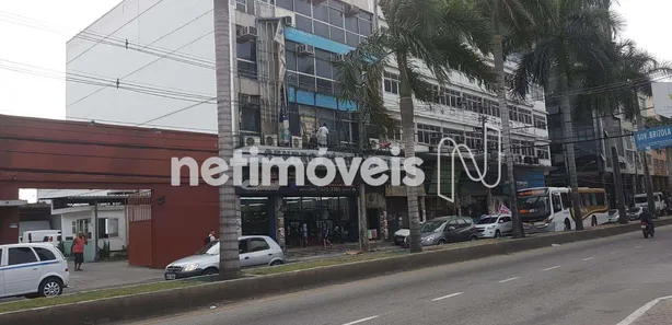 Prédio Inteiro para alugar, 675m² no Centro, Duque de Caxias