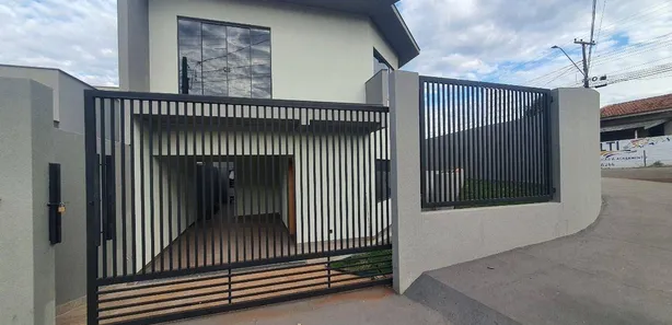 Sobrado com 3 Quartos à venda, 137m² no , Ibiporã