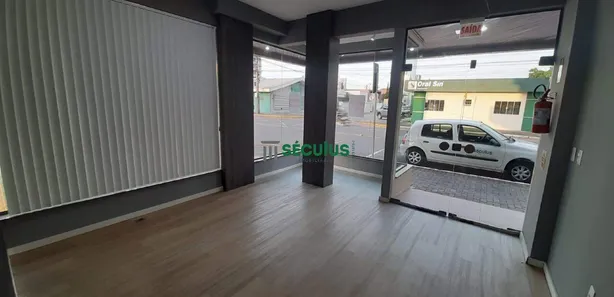 Conjunto Comercial / Sala para alugar, 97m² no Centro, Jaraguá do Sul