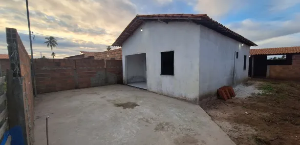 Casa com 2 Quartos à venda, 70m² no Zona Rural, Conde