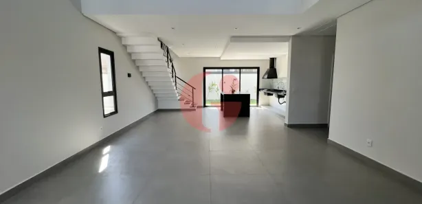 Casa de Condomínio com 4 Quartos à venda, 212m² no Jardim Santa Júlia, São José dos Campos