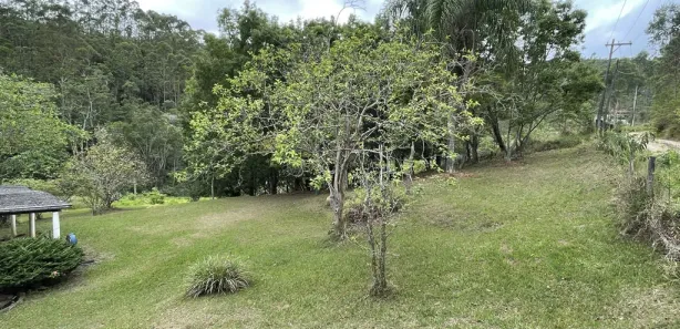 Fazenda / Sítio / Chácara com 4 Quartos à venda, 20000m² no Área Rural de Mogi das Cruzes, Mogi das Cruzes